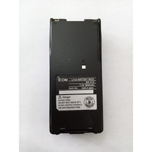 Battery HT Icom V8,Battery Li-ion BP-210 Batre 1650MAH