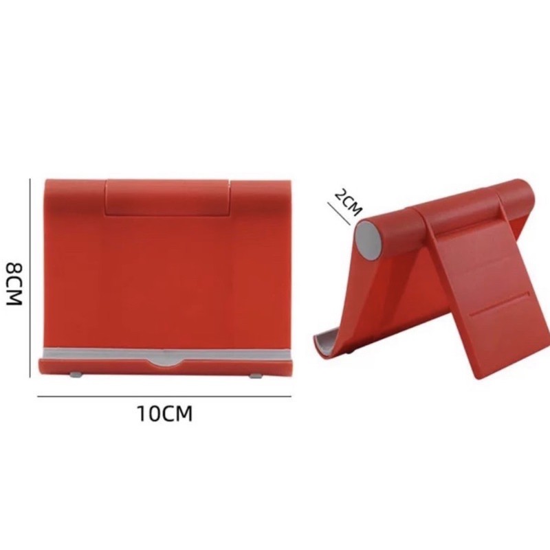 Universal stents anti slip phone holder tablet ipad holder portable