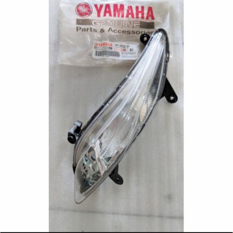 Riting Lampu Sen Sein depan kiri JUPITER Z1 ori YGP