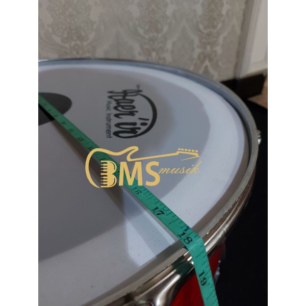 Bass Drum uk 18inch