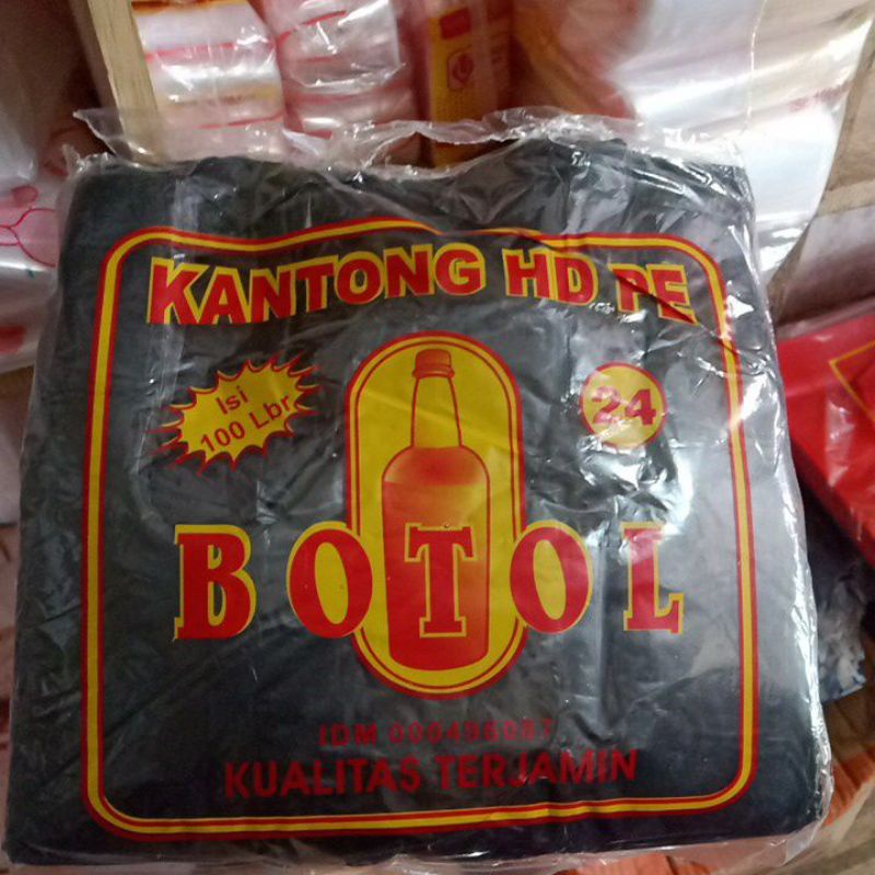 

Kantong kresek