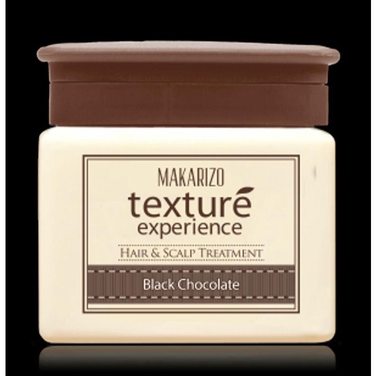 Makarizo Texture Experience 500gr