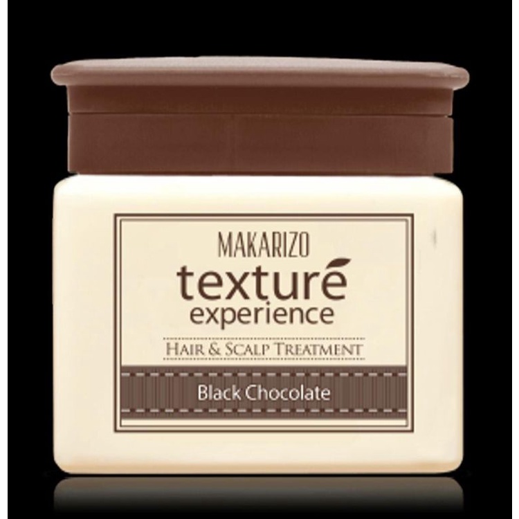 Makarizo Texture Experience 500gr