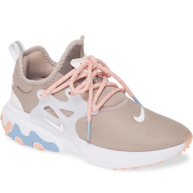 nike women's presto react