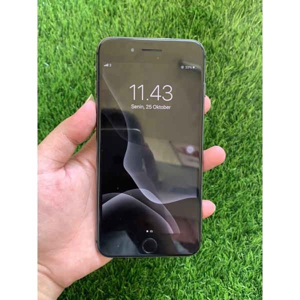 iPhone 8 plus Bypass Cell Grey 64GB