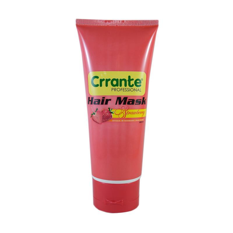 CRRANTE HAIR MASK 200 ML @MJ