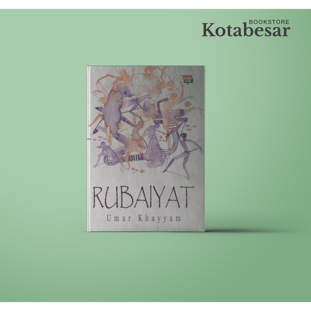 Rubaiyat - Basa Basi