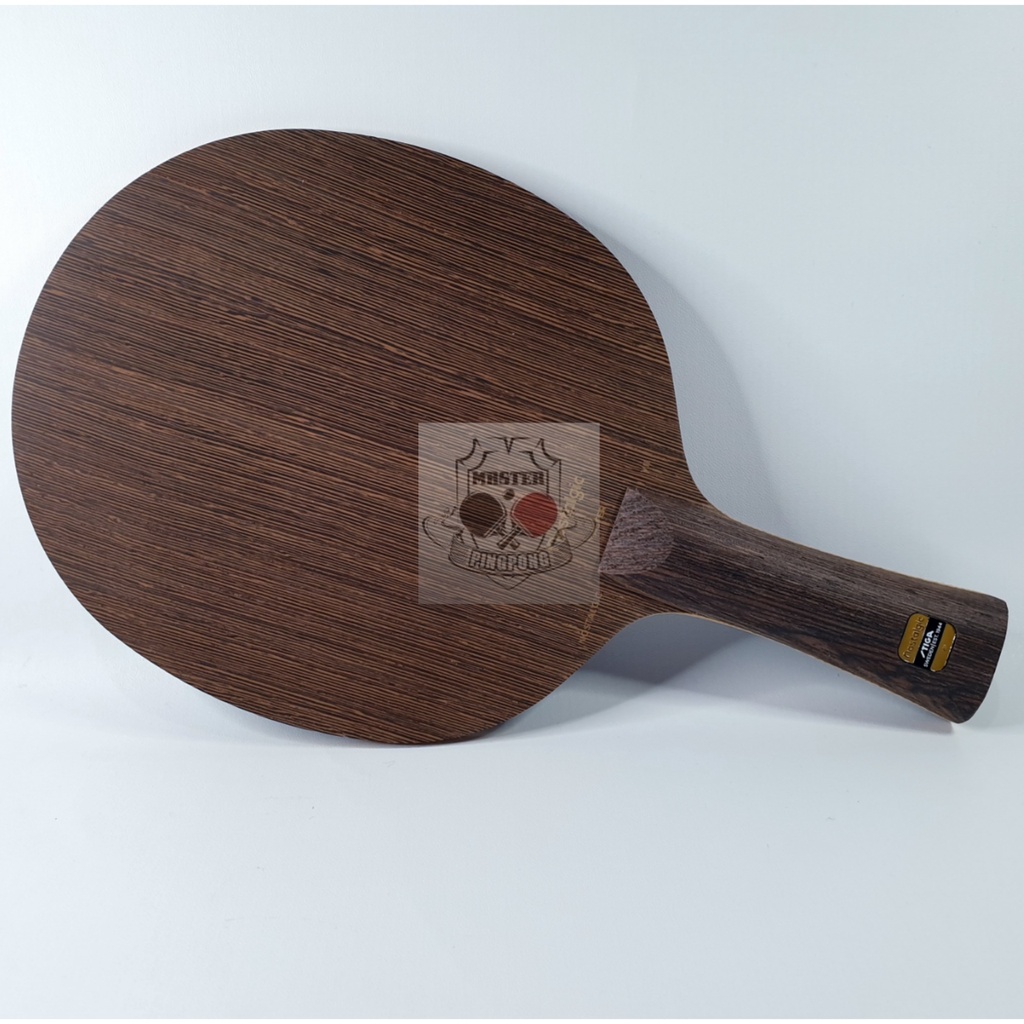 Stiga Nostalgic VII - Blade Kayu Bet Pingpong Bat Tenis Meja
