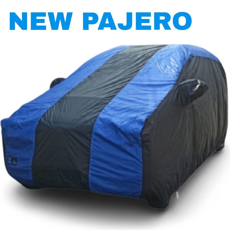 COVER NEW PAJERO SPORT MEREK L'ONE