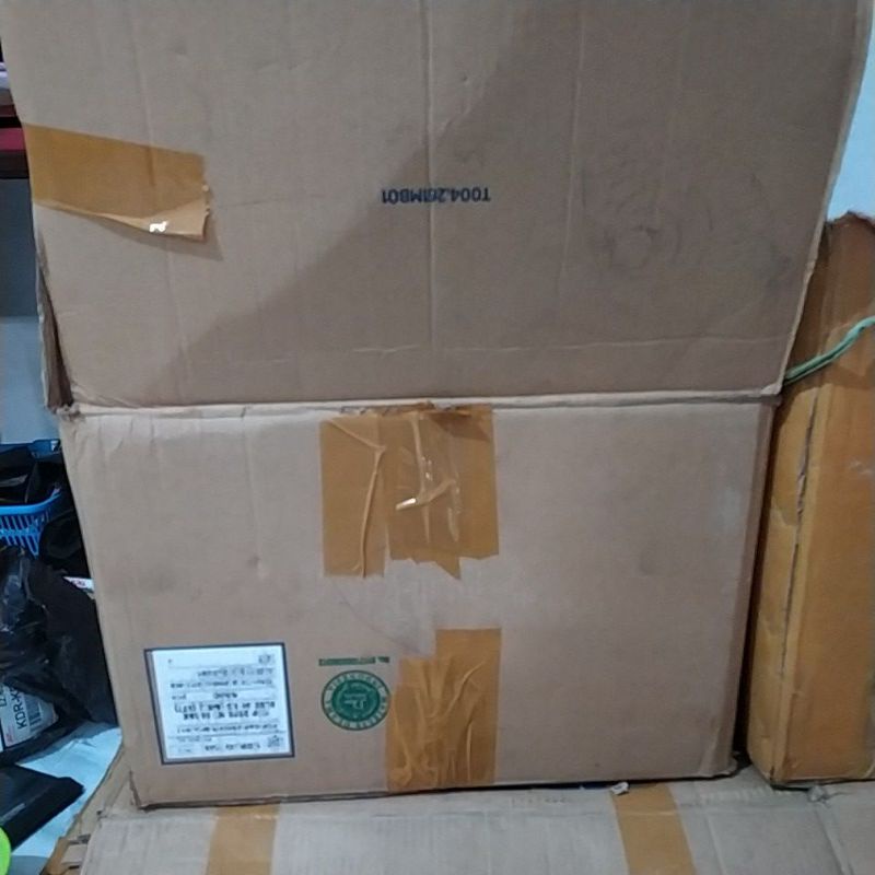 

bisa cod kardus packing tambahan bekualitas