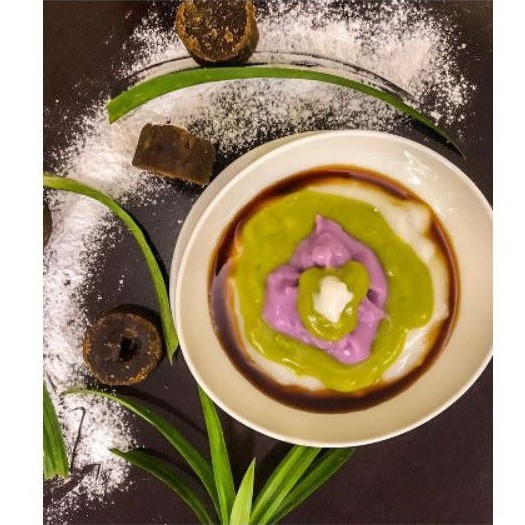 

Bubur SumSum