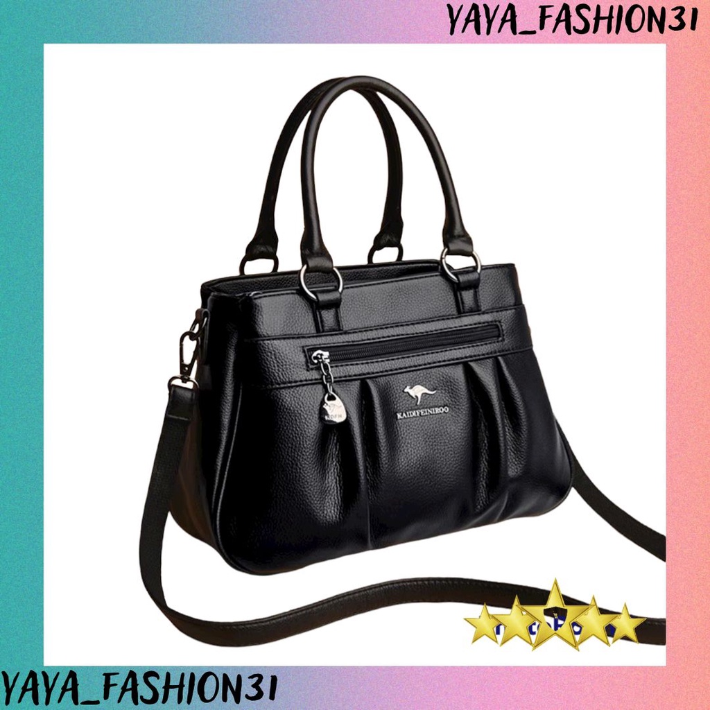 YAYA_iBAGS 2185 TAS BATAM - TAS WANITA - TAS IMPORT - GROSIR TAS - TAS SELEMPANG