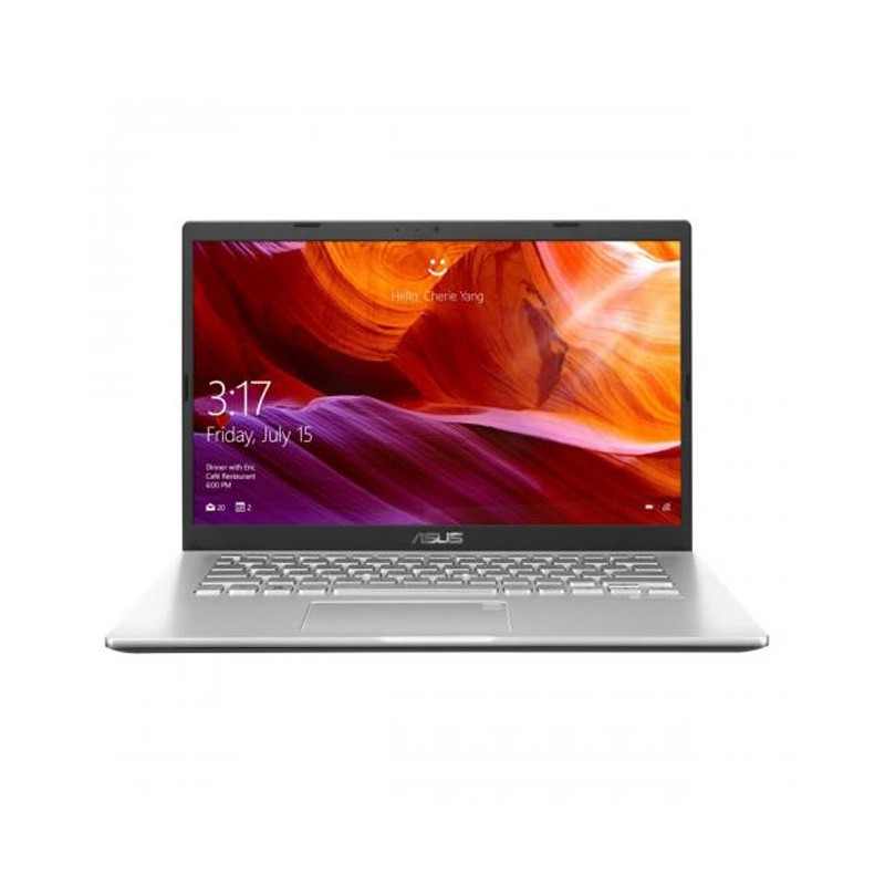 ASUS A409MA-BV411T (14",N4020/UMA/4G/1T/HD/TRANS SILVER)