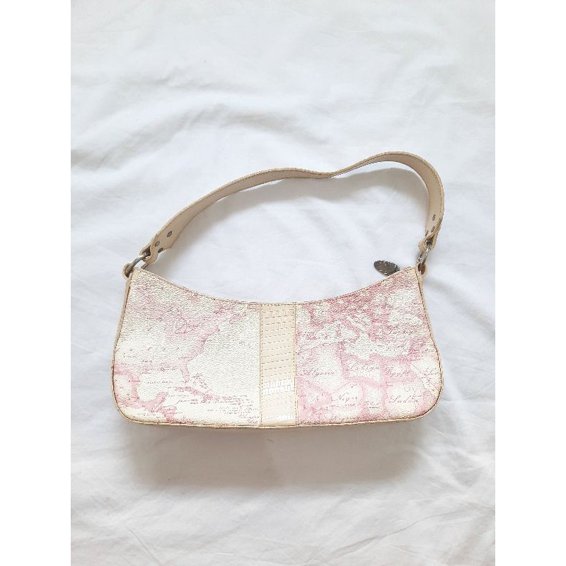 Alviero Martini Shoulder Bag