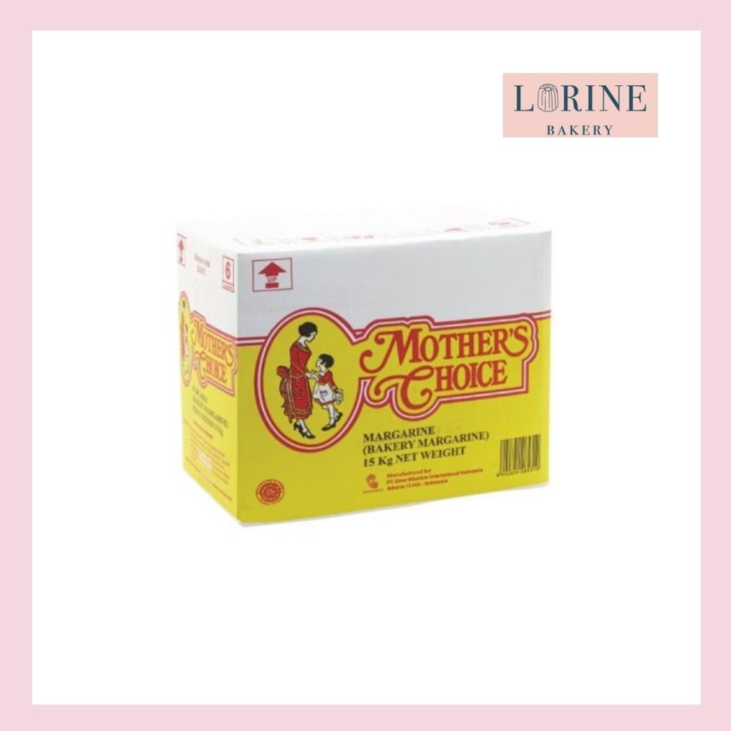 

MENTEGA MOTHER'S CHOICE REPACK 1KG