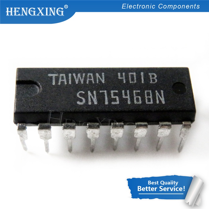 50pcs Ic SN75468N SN75468 DIP-16