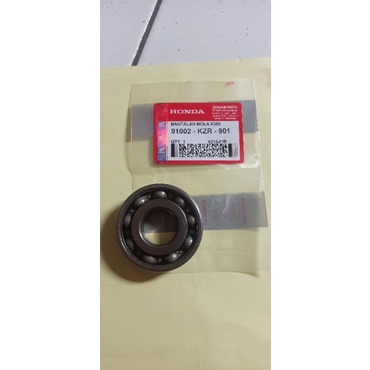 LAHAR BERING AS KRUK KANAN VARIO125 VARIO150 6305 KOYO JAPAN
