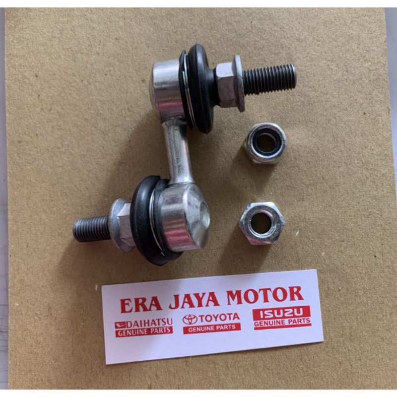Link Stabil Stabilizer Depan Daihatsu Sirion 2007 2008 2009 2010 2011 2012 2013 2014 2015 2016 2017 