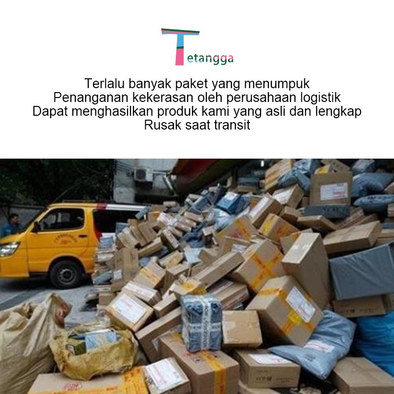 Tetangga Bubble wrap （Pembelian selektif, layanan tambahan, membuat produk Anda lebih aman）