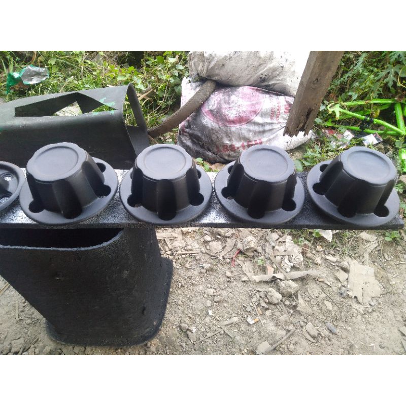 Dop Velg Kaleng Pcd 6x139