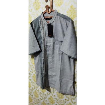 BAJU KOKO AL LUTHFI PREMIUM