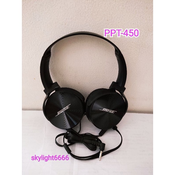 Headset Bando Returan/Rusak