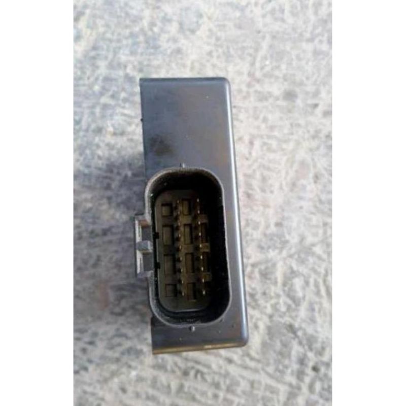 CDI ECU HONDA VARIO TEZNO 110 KARBU / VARIO LAMA KARBU/ ORIGINAL