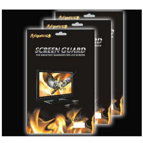 itstore Screen Protector LCD 15.6&quot; Wide 3Layer Dove 15.6 inch