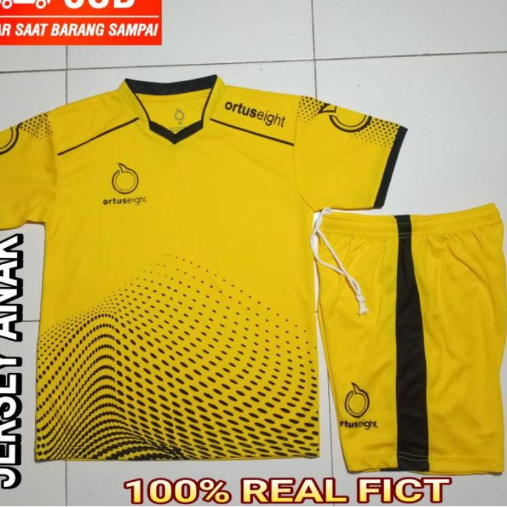 Harga Bersahabat.. BAJU FUTSAL ANAK ANAK ATAU CUSTOM JERSEY OLAHRAGA UMBRO DAN MILS ANAK ANAK, KAOS 