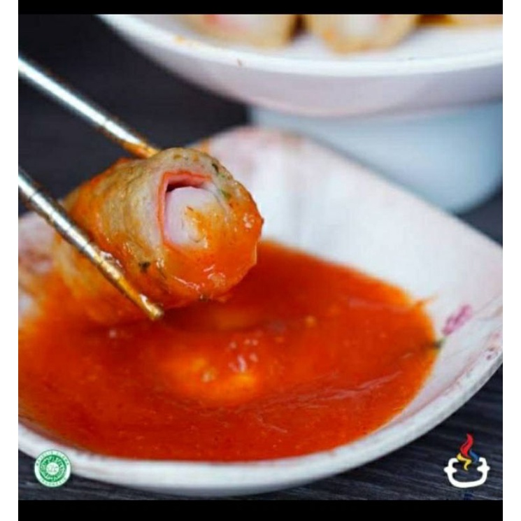 

Mujigae oden fish cake 120g
