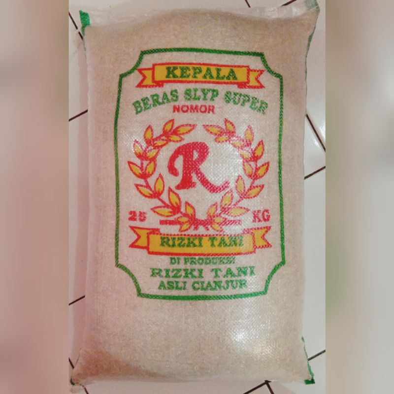 Harga 1 Karung Beras Terbaru September 2021 BigGo Indonesia