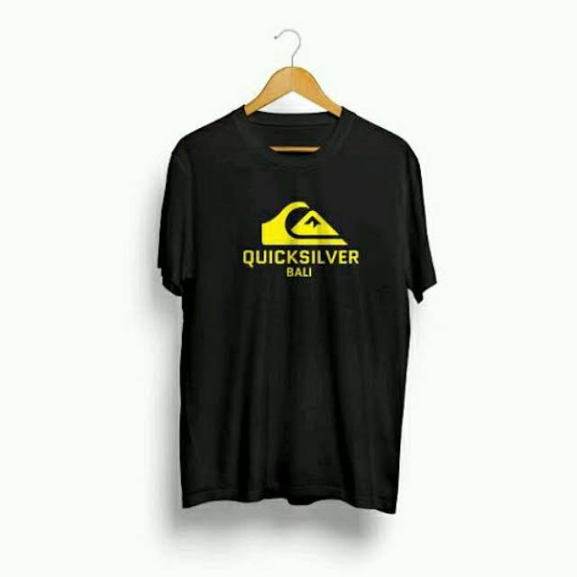 KAOS QUIKSILVER BALI