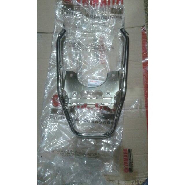 Behel jok rx king orisinil tahun 2008