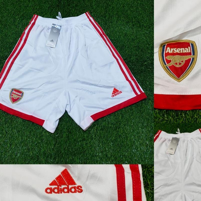 Berkualitas Jersey ArsenalHome 2022 2023 Grade Ori Impor Baju Sepak Bola