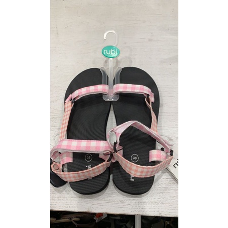 RUBI Sandal (jastip)