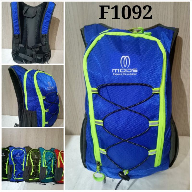 tas ransel sepeda import