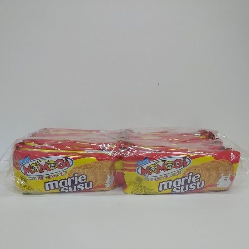 Momogi Marie Susu isi 20 sachet