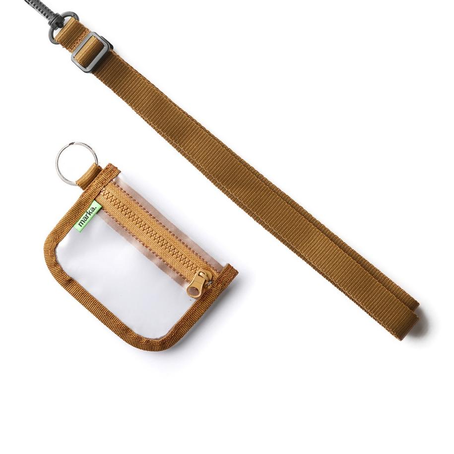 ✾ Sako Basic Artic - Hanging Wallet - Dompet Gantung - Marka Indonesia ✧