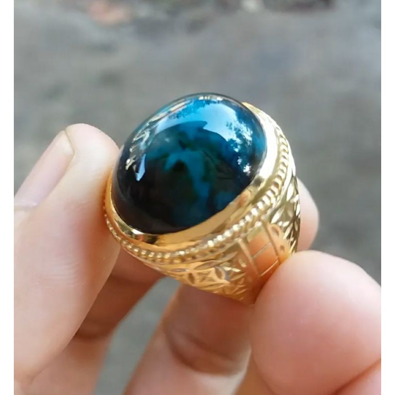 CINCIN BACAN DOKO 111