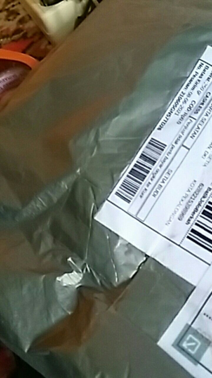 Promo Batik Couple Keluarga Sarimbit Sania Ruffle Batik Ori Ndoro Jowi Motif Puser Biru