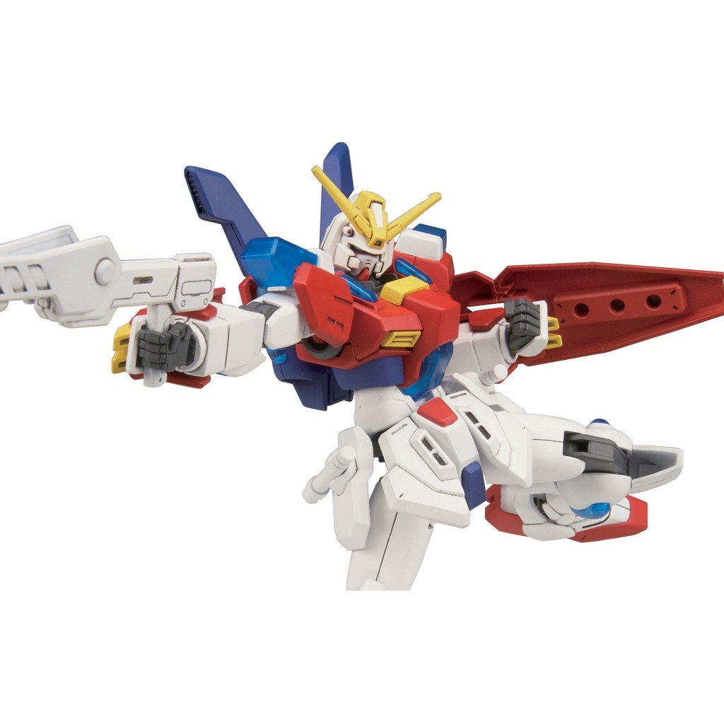 HG 1/144 Star Burning Gundam