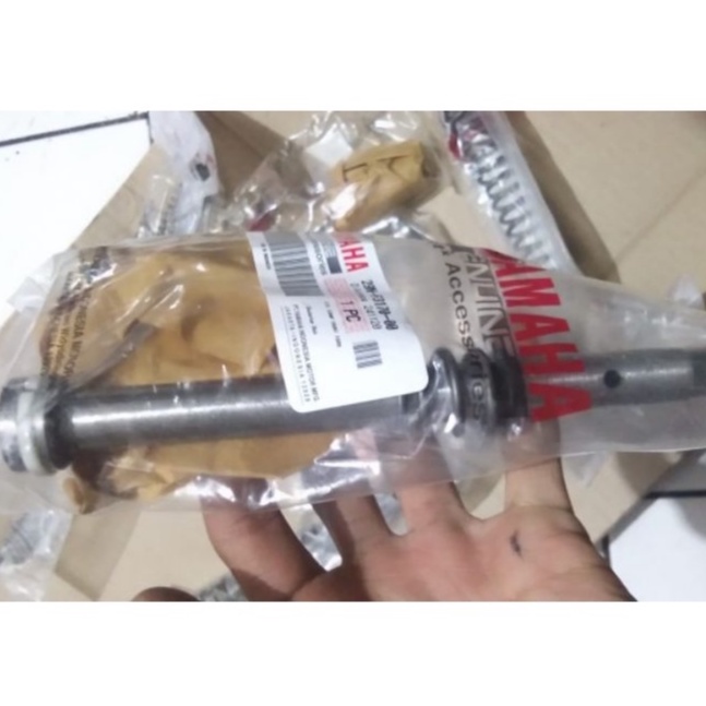 Sulingan Sok Depan RxKing Original