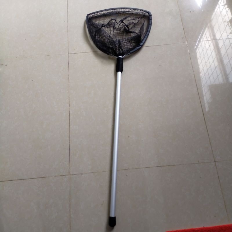 seser ikan koi besar serokan ikan besar kolam kuat seser hitam ikan koi koki lele mas dll serokan ga