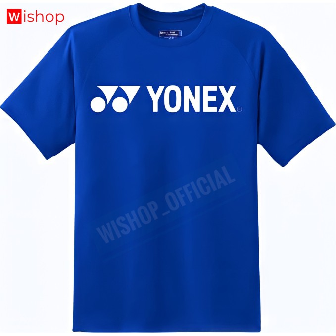KAOS YONEX MURAH | KAOS BADMINTON YONEX - WISHOP