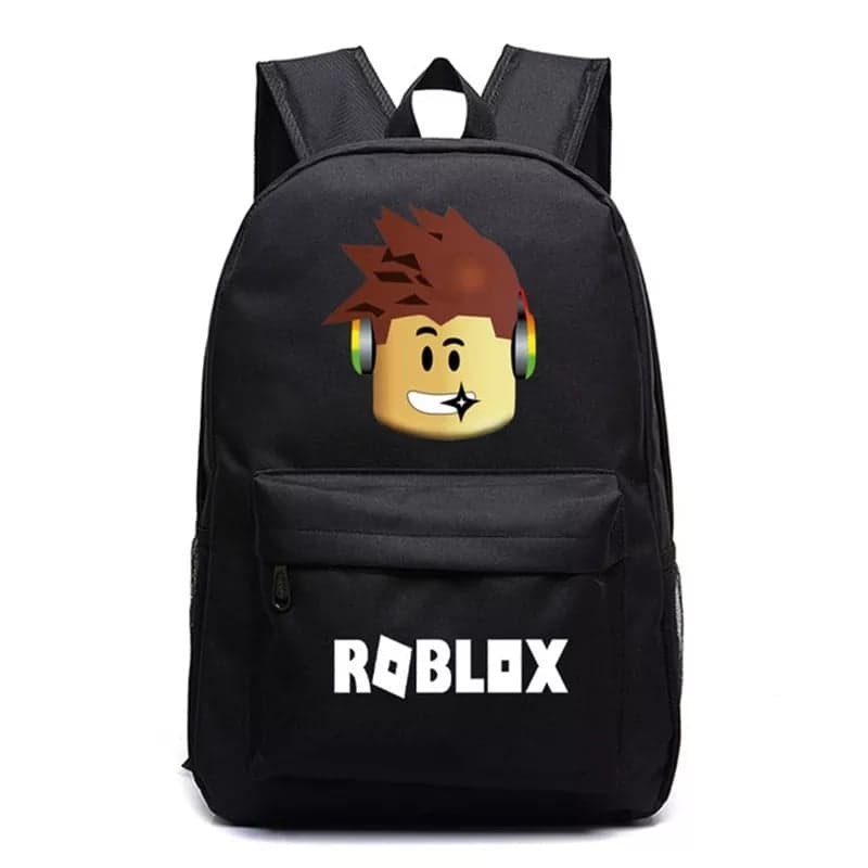 TAS RANSEL ROBLOX / TAS RANSEL MURAH / TAS RANSEL ANAK SEKOLAH