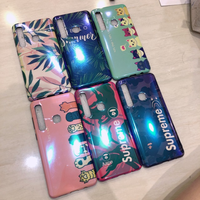 Blueray Case IMPORT! Samsung A9 2018 A9/2018 ONLY!