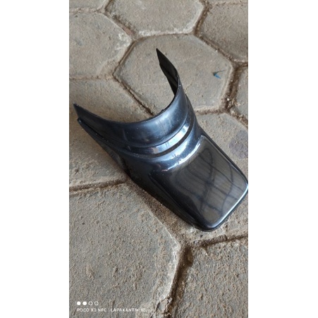 kepet cepet slebor spakbor belakang  honda GL 100 125 cb k5 CG