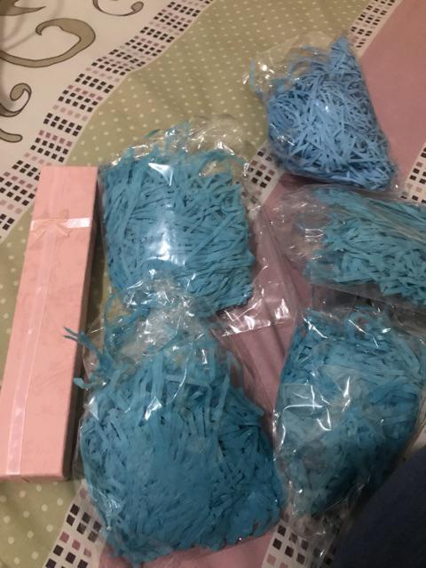 Kotak Kalung Perhiasan Polos Branded Gift Hadiah Murah