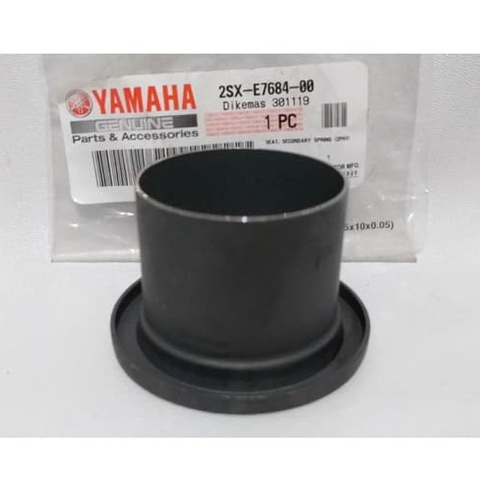 Corong Pully Dudukan Per CVT - X Ride Soul GT 125 2SX-E7684-00