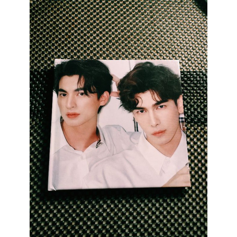 PHOTOBOOK MEWGULF & HOLY TRINITY